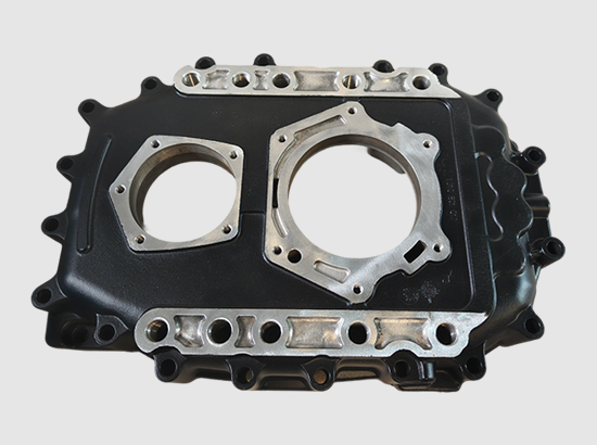 Gearbox Rear Housing 131020101
